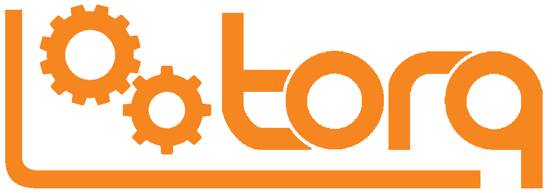 Torq Axle